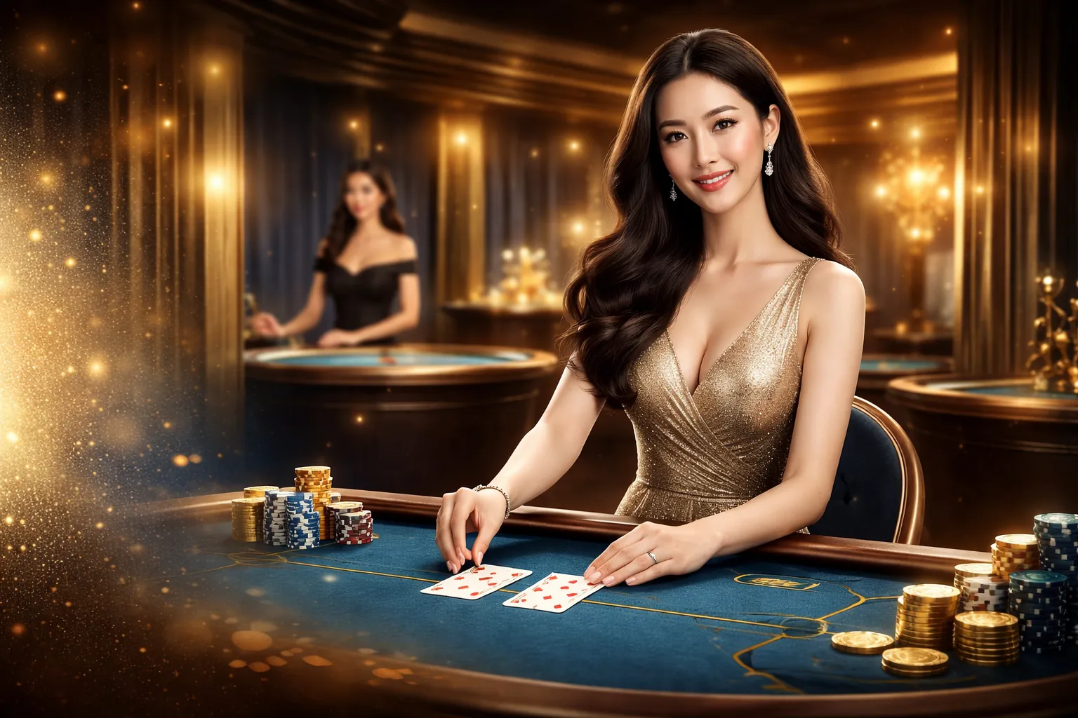 Hệ thống game bài đổi thưởng và đá gà online tại da ga 67