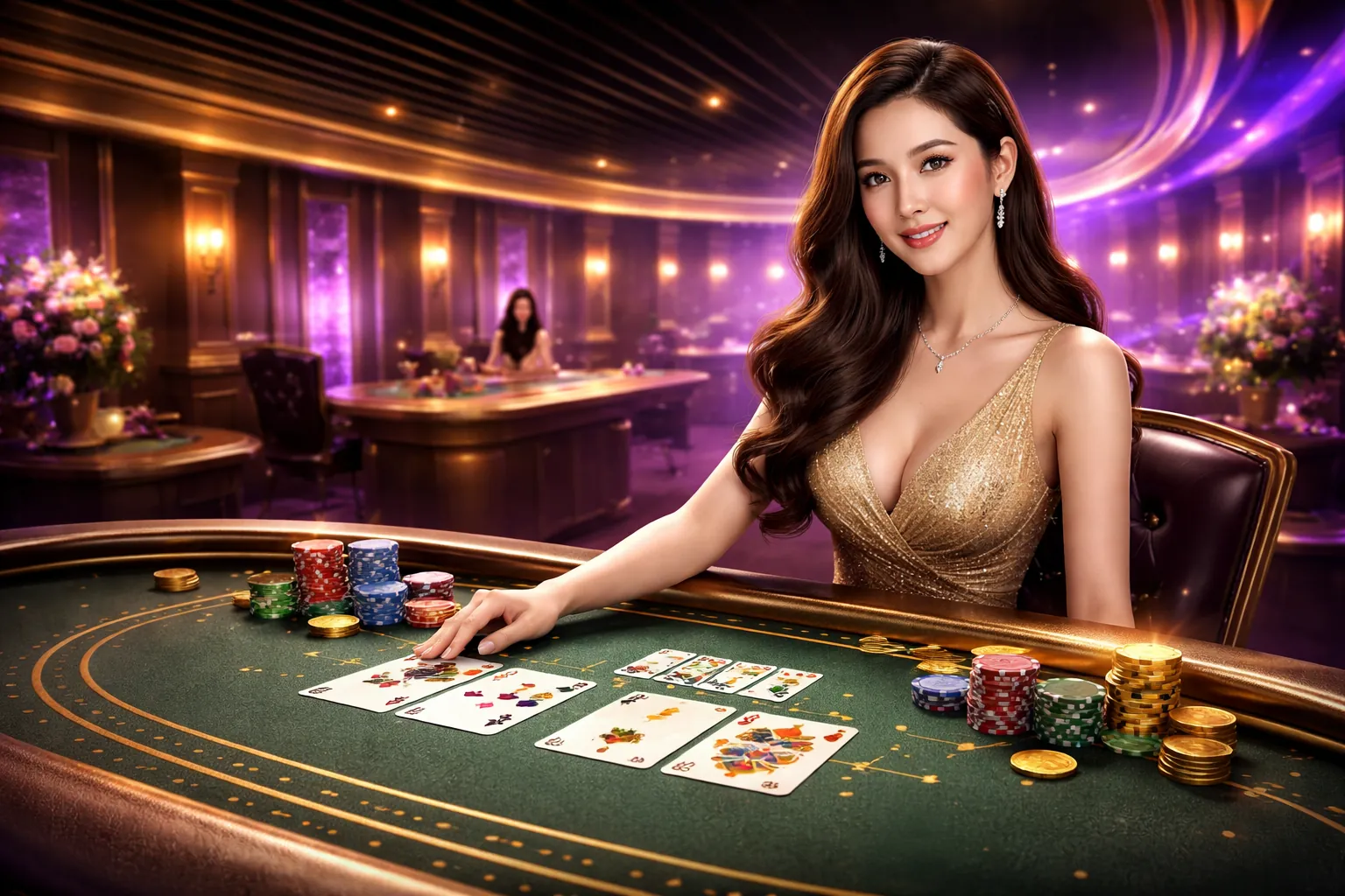 Nổ hũ jackpot khủng tại da ga 67
