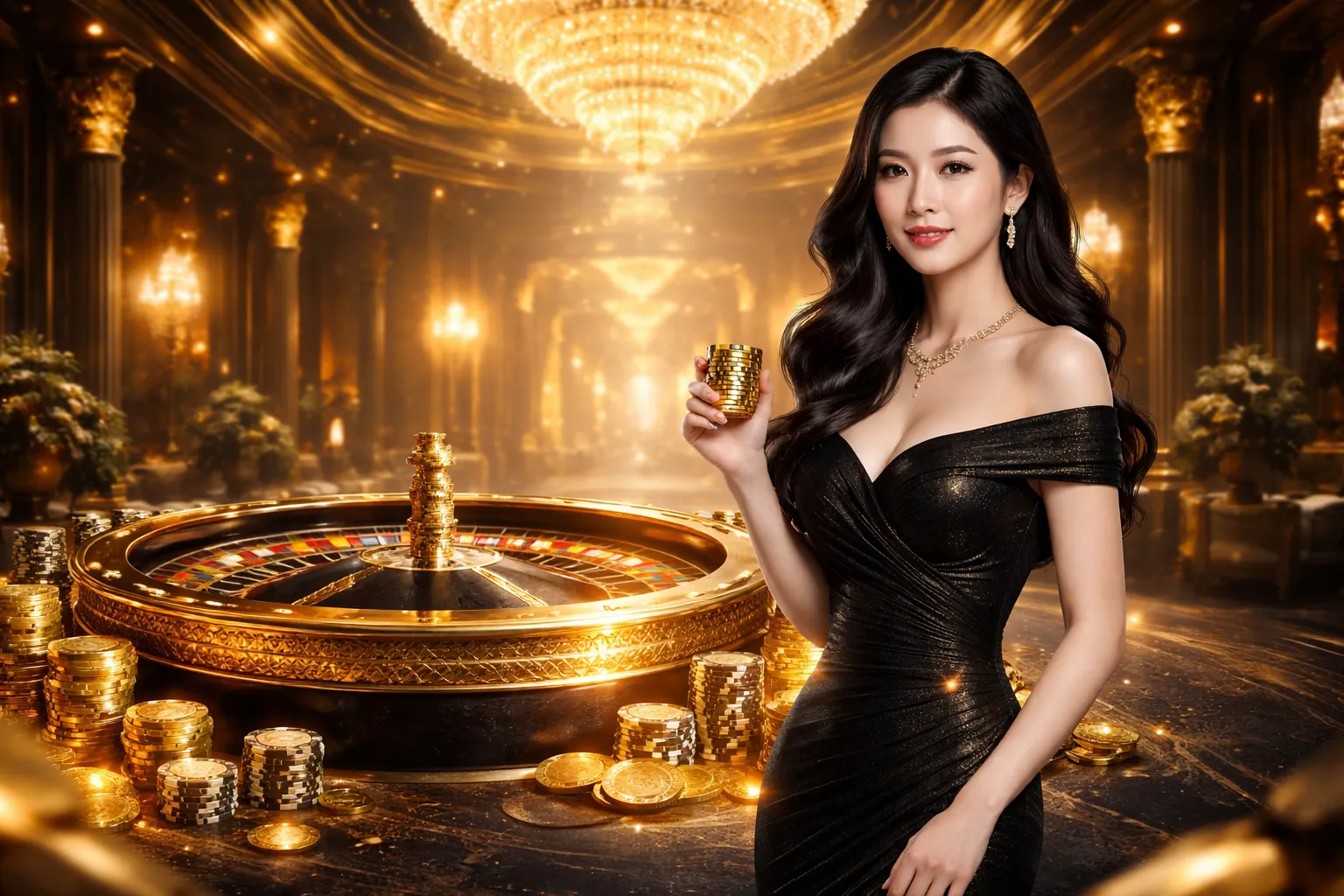 Chương trình khuyến mãi đặc biệt tại da ga 67