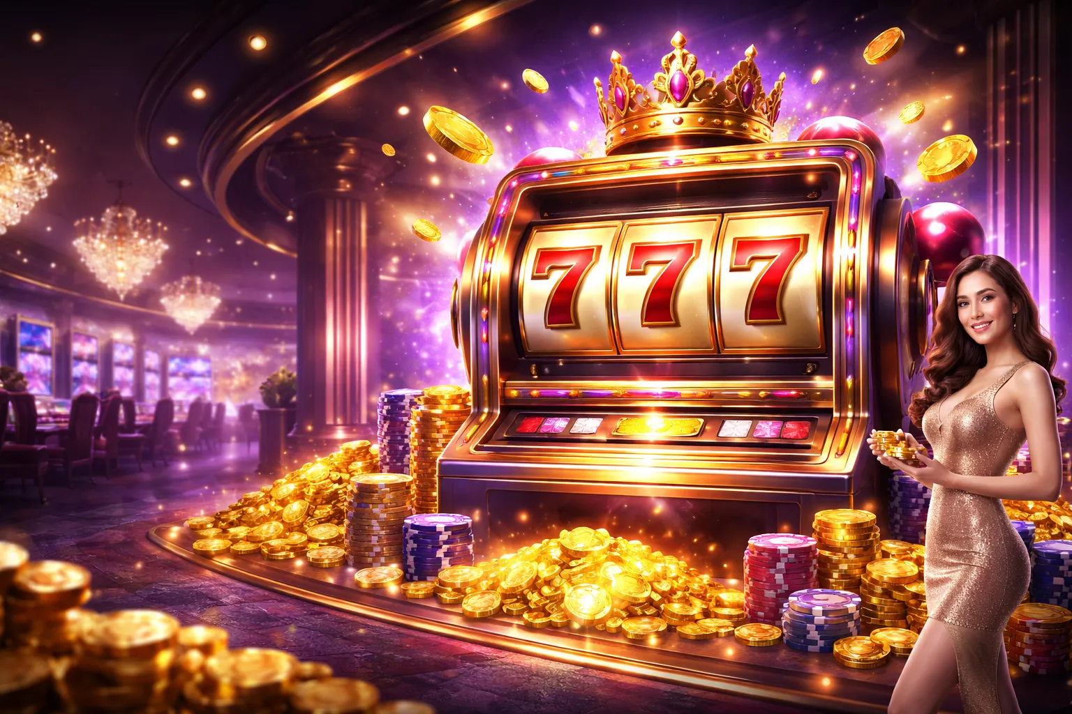 Nền tảng cá cược đá gà 67 trực tuyến LUCKY88