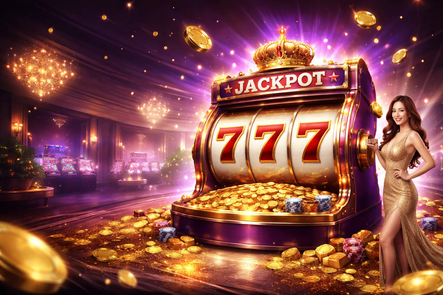 Lựa chọn trò chơi đá gà 67 LUCKY88