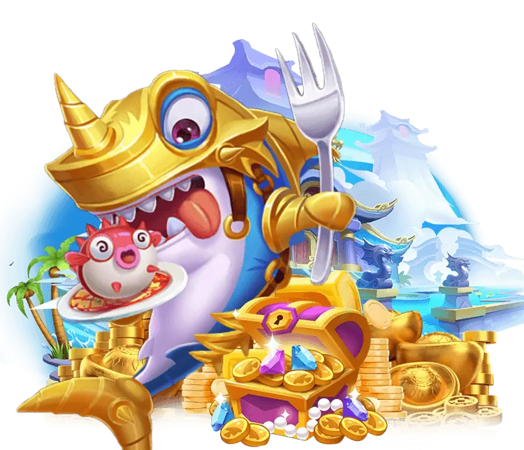 Chiến thuật chọn súng và đạn trong game bắn cá tại da ga 67